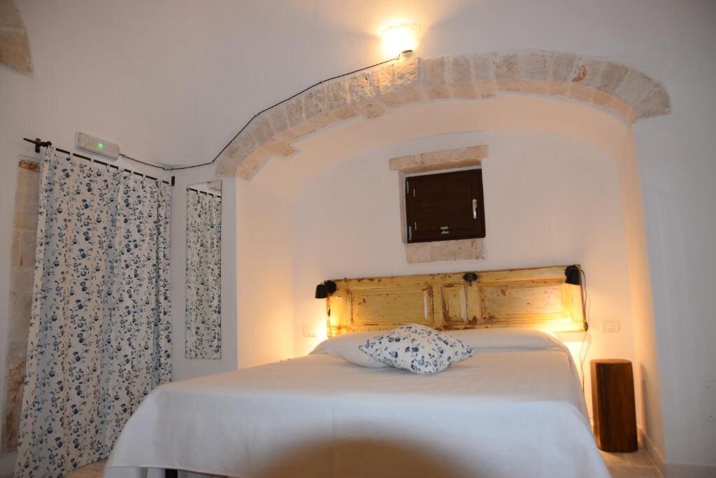 Camera Matrimoniale con Bagno Privato - 27 m2